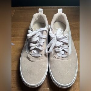 Vans Pro Sneakers